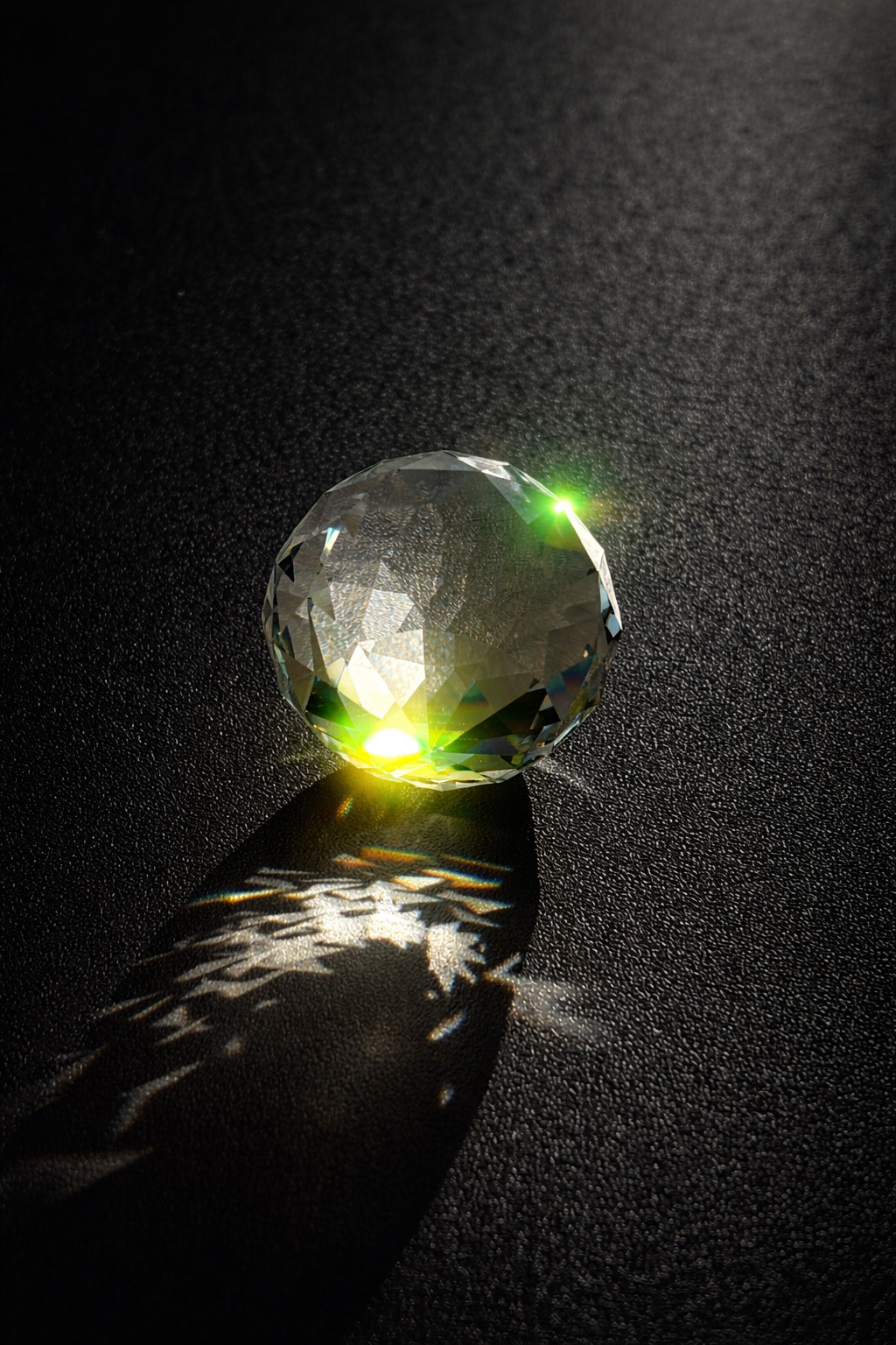 Academic Foundation Prism